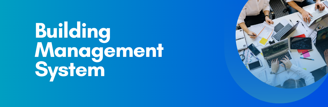 Building Management System (BMS) – PEBCON Engineering & Associates